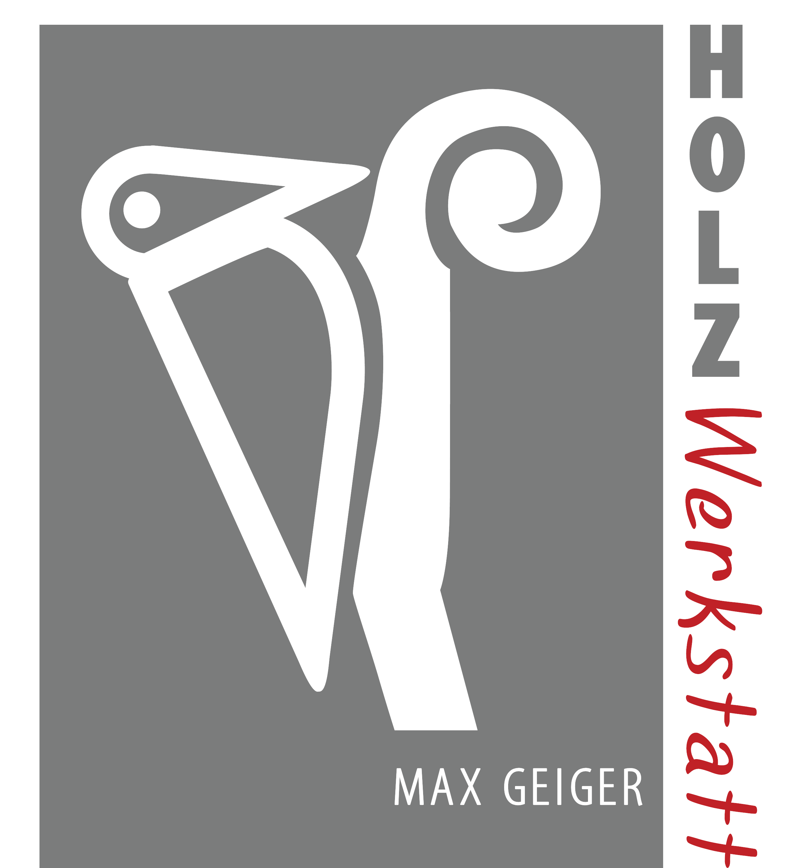 Holzwerkstatt Geiger